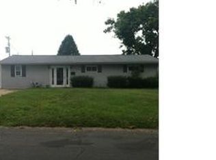 4425 Gordon Ave, Saint Louis, MO 63134