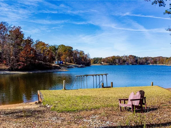 37 Owens Point, Abbeville, SC 29620