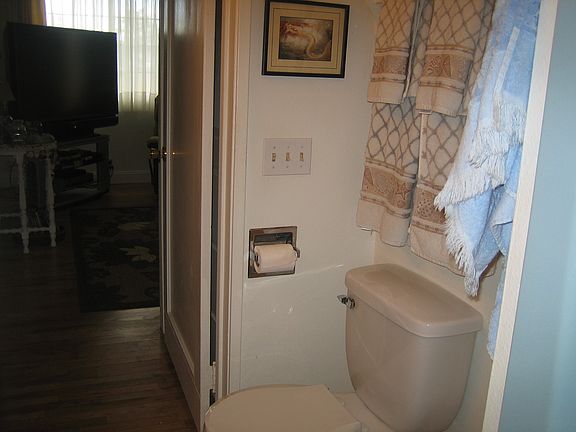 big bath-room