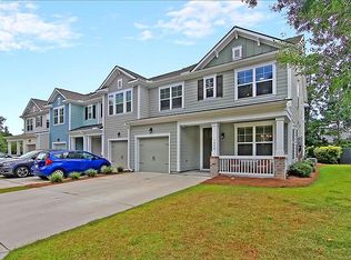 1652 Bridwell Ln, Mount Pleasant, SC 29466