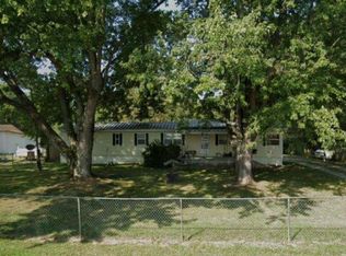 13601 Reid Rd NW, Washington Court House, OH 43160