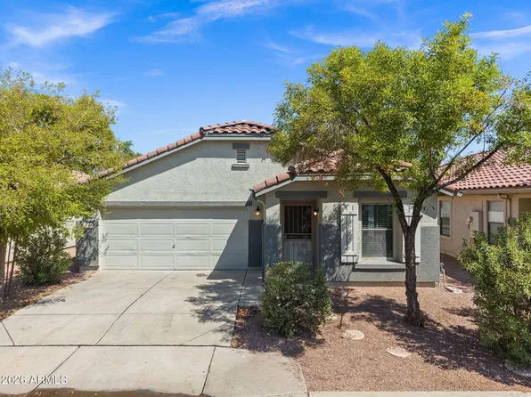 3742 E JASPER Drive, Gilbert, AZ 85296