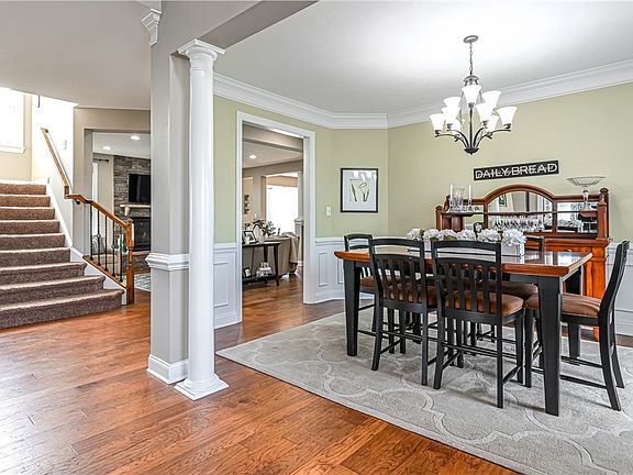 2nd image of 1019 Pleasant Ridge Dr