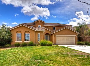 3833 Tanzanite Ct, Perris, CA 92570