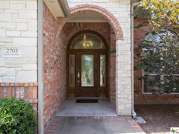 4th image of 2703 Mystic Mountain Ln