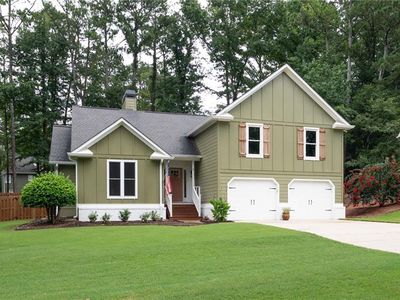 2239 Kilmory Dr NW, Kennesaw, GA, 30152