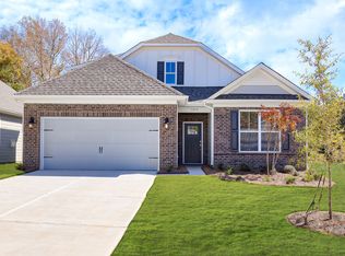 822 Latrobe Dr, Iron Station, NC 28080