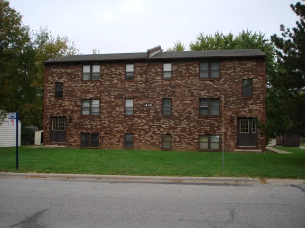1432 Wabash Ave #2B, Belleville, IL 62220