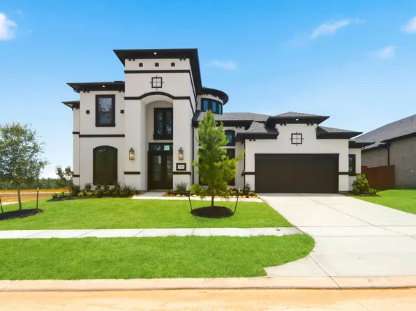 5051 Wildtree Crk S, Montgomery, TX 77316