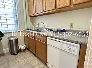 159 Kelton St #20, Allston, MA 02134