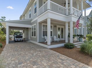464 E Royal Fern Way, Santa Rosa Beach, FL 32459