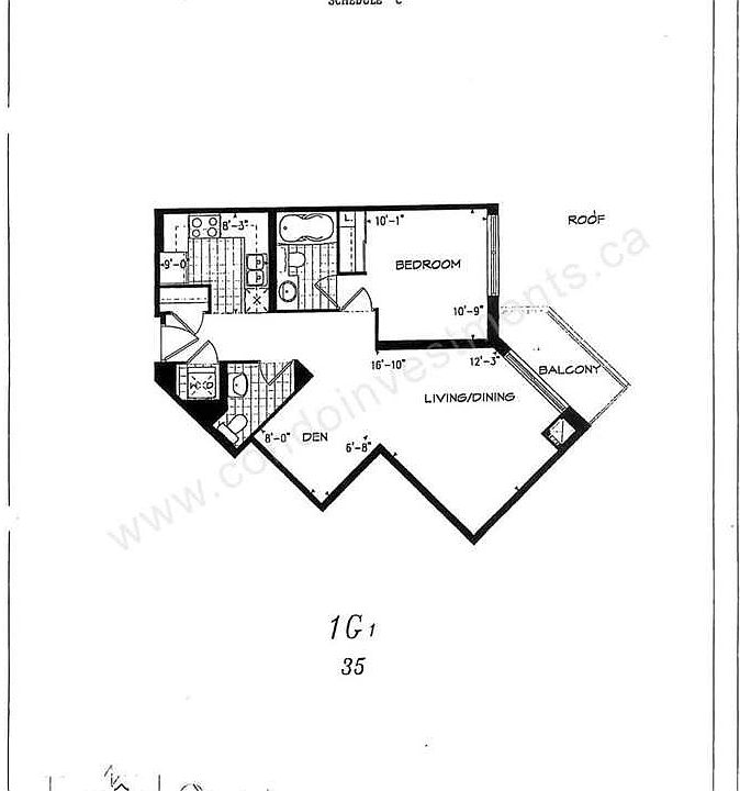 2nd image of 15 Northtown Way Unit 335
