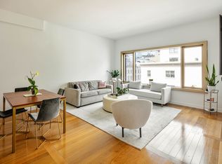 30 Warren St #6B, New York, NY 10007