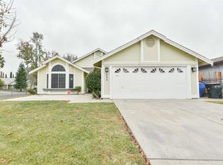 244 Cappucino Way, Sacramento, CA 95838