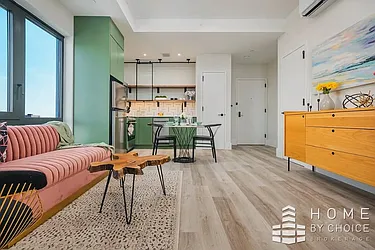 Rented by Home by Choice LLC