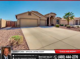 3753 E Del Rio St, Gilbert, AZ 85295