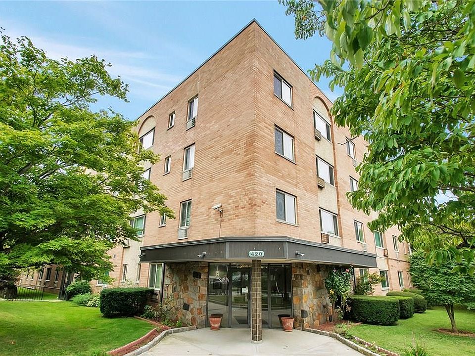 1st image of 420 Palisade Avenue #4K