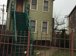 3053 S Poplar Ave, Chicago, IL 60608