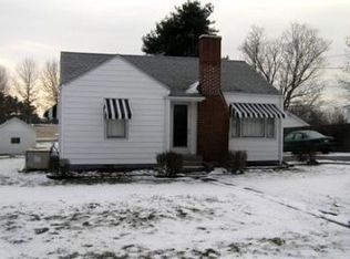 121 Sunny Ln, Mount Sterling, KY 40353