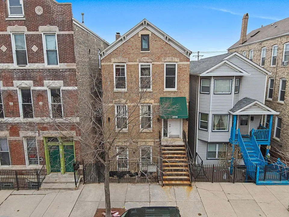 2014 S Throop St #2
