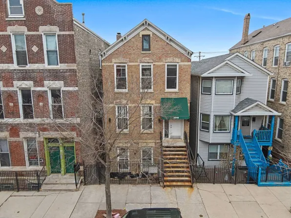 2014 S Throop St APT 2, Chicago, IL 60608