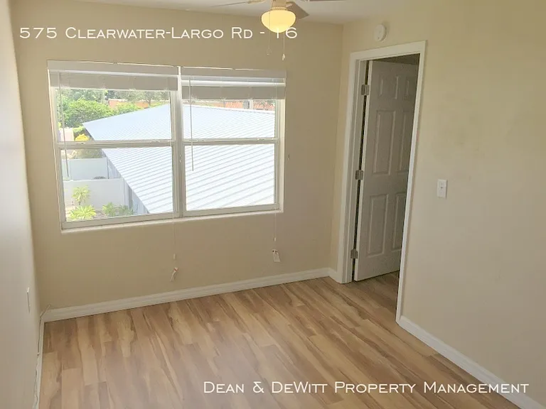 575 Clearwater Largo Rd N #16 — Photo 6