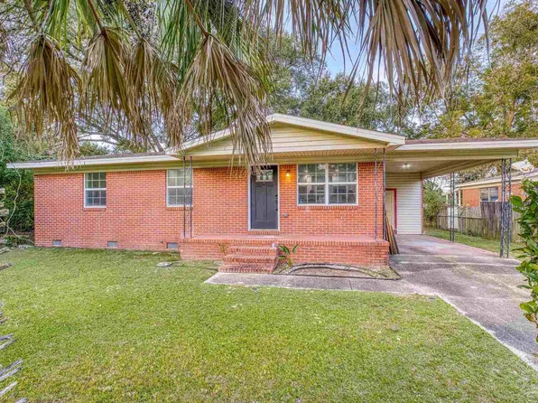 3412 W Maxwell St, Pensacola, FL 32505