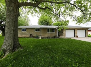 1012 W 11th St, Greensburg, IN 47240
