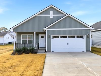 2516 Maple St, Chattanooga, TN, 37406