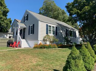 27 Magnolia Ave, Norwalk, CT 06850