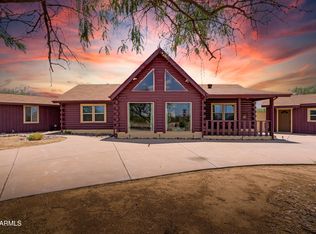 3091 W Mirasol Dr, Benson, AZ 85602