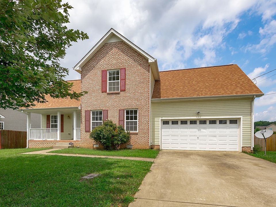 2nd image of 1321 Sunfield Dr