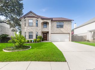 2830 Redriver Hl, San Antonio, TX 78259