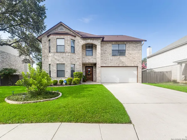 2830 Redriver, San Antonio, TX 78259