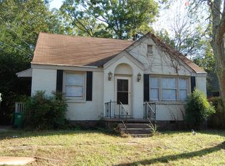 1858 Cannon St, Decatur, GA 30032