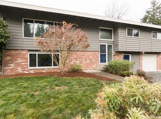 124 SW 313th St, Federal Way, WA 98023