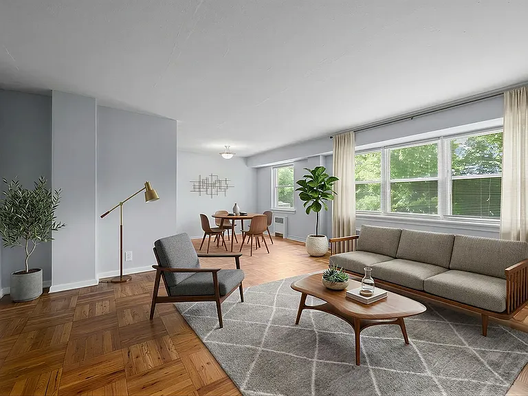 The metropolitan wynnefield — Photo 11