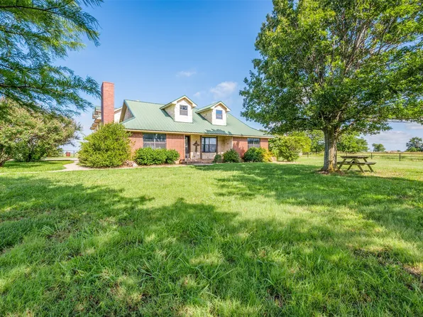 2075 County Road 304, Gainesville, TX 76240