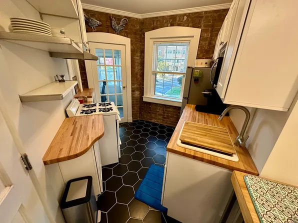 61 Rowsley Street #2, Bridgeport, CT 06605