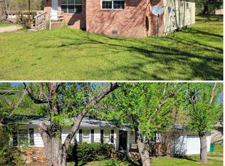 600 Elm St, Gassville, AR 72635