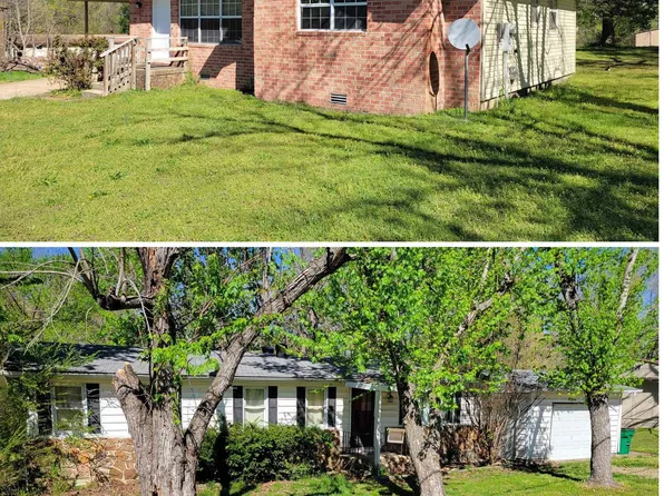 600 Elm St, Gassville, AR 72635