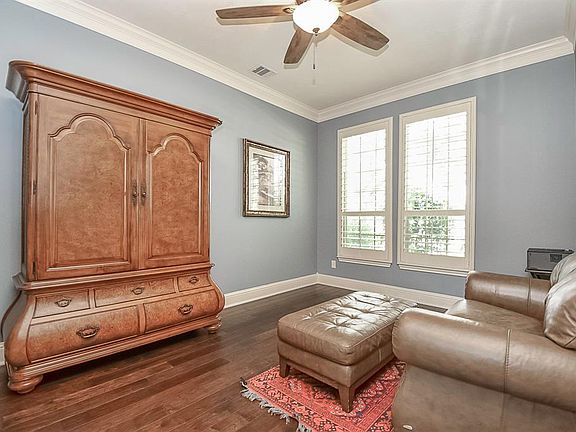 5th image of 5607 S Choctaw Hills Lane