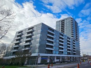 3121 Sheppard Ave E #317, Toronto, ON M1T 0B6