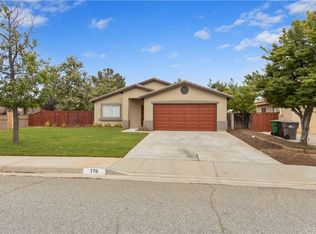 770 Kingswell Ave, Banning, CA 92220