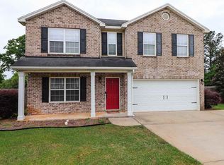 413 Deven Ct, Warner Robins, GA 31088