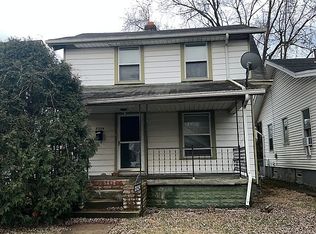 2324 Oakridge Dr, Dayton, OH 45417