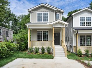 2231 24th Ave N, Nashville, TN 37208