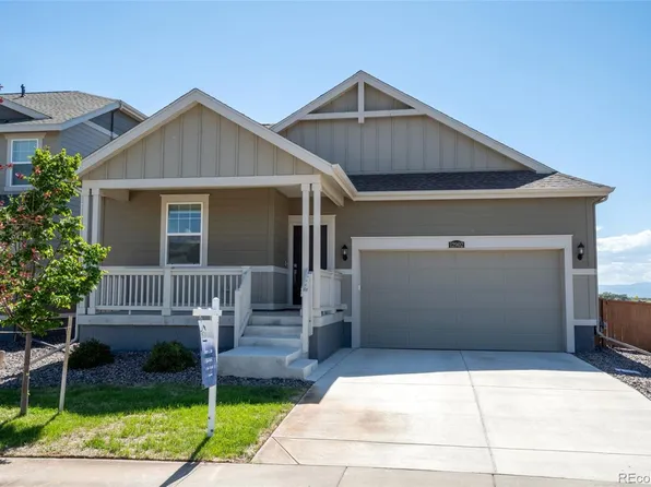 12902 E 99th Place, Commerce City, CO 80022