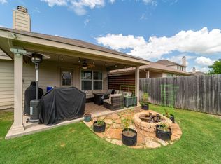 909 Johnson City Ave, Forney, TX 75126
