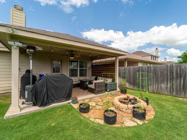 909 Johnson City Ave, Forney, TX 75126